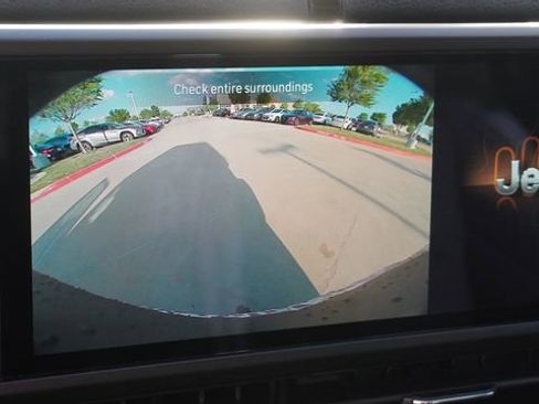 New 2026 Jeep Wrangler Unlimited Sport AWD/4WD image 22