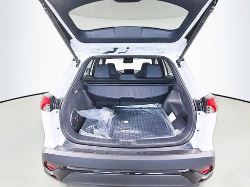 New 2026 Toyota Corolla Cross AWD Hybrid image 22
