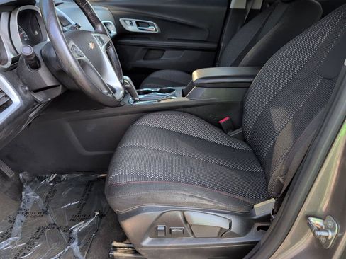 Used 2012 Chevrolet Equinox LT AWD/4WD image 13