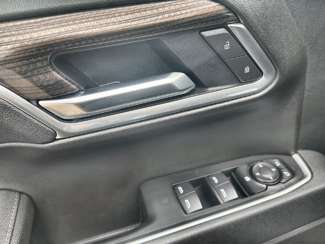 Certified 2026 Chevrolet Silverado 1500 RST RWD image 22