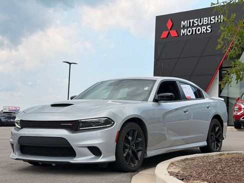 Used 2023 Dodge Charger GT RWD image 8