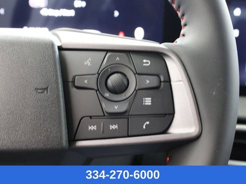 New 2026 Nissan Sentra SR w/ Floor Mat Package image 23