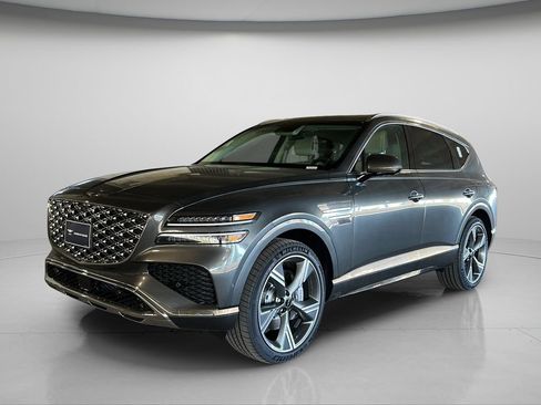 New 2026 Genesis GV80 2.5T Prestige AWD/4WD image 2
