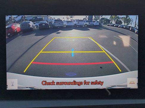 Used 2024 Lexus ES 300h 300h image 23