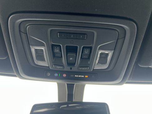 Certified 2022 Chevrolet Silverado 3500 High Country w/ Z71 Off-Road Package image 21