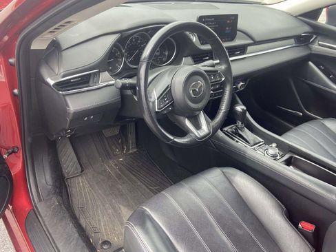 Used 2020 MAZDA MAZDA6 Grand Touring Reserve FWD image 8