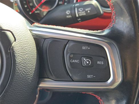 Certified 2021 Jeep Wrangler Unlimited Rubicon image 32