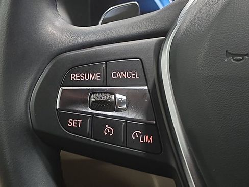 Certified 2023 BMW 330i Sedan w/ Driving Assistance Package RWD image 14
