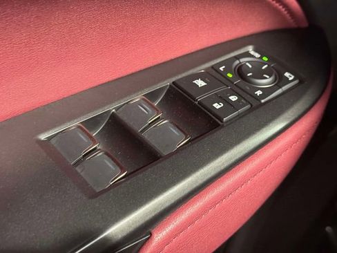 Certified 2025 Lexus NX 350 AWD w/ Premium Package image 22