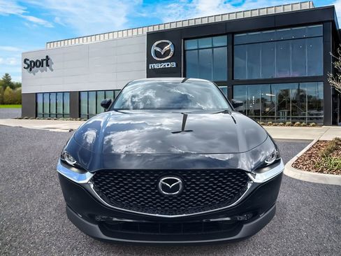 New 2026 MAZDA CX-30 AWD 2.5 S w/ Select Sport Pkg image 10