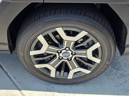 New 2026 Subaru Outback Touring XT AWD/4WD image 47