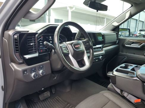 Used 2024 GMC Sierra 1500 Elevation AWD/4WD image 20