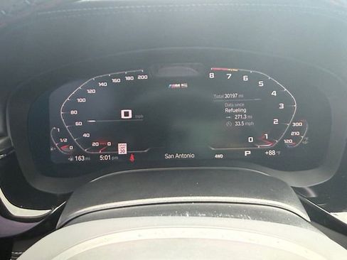 Used 2022 BMW M5 w/ Competition Package AWD/4WD image 25