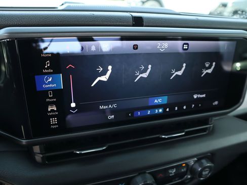 New 2026 Jeep Wrangler Sport AWD/4WD image 6