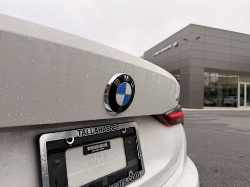 Used 2023 BMW 430i Gran Coupe w/ Premium Package image 23