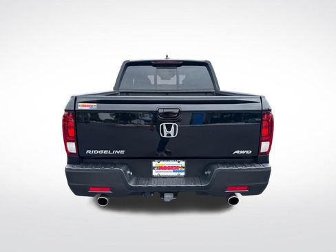 Used 2023 Honda Ridgeline RTL image 4