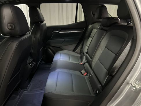 New 2026 GMC Terrain AT4 w/ LPO, Floor Liner Package AWD/4WD image 21