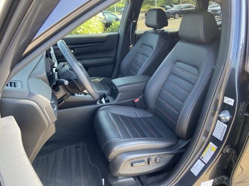 Used 2024 Honda CR-V Sport-L image 20