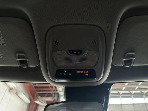 New 2026 Chevrolet TrailBlazer LT image 19