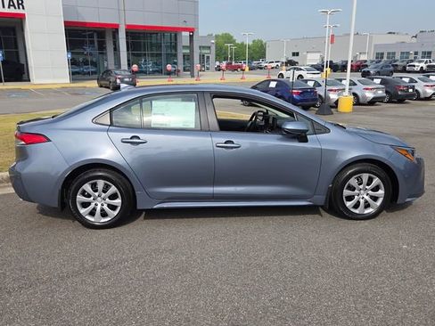 New 2026 Toyota Corolla LE FWD image 13