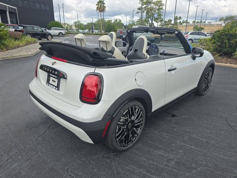 New 2026 MINI Cooper S image 4