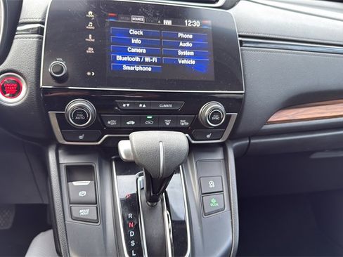 Used 2021 Honda CR-V EX image 22