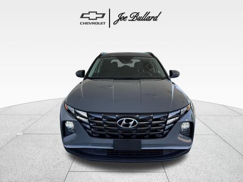 Used 2024 Hyundai Tucson SEL FWD image 3