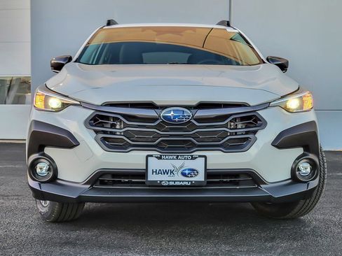 Certified 2026 Subaru Crosstrek 2.0i Premium AWD/4WD image 4