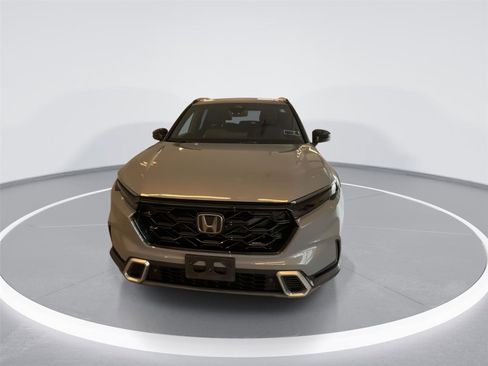 Used 2024 Honda CR-V Sport Touring image 2