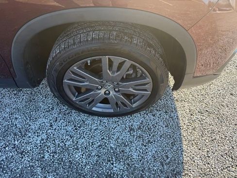 Used 2020 Honda Passport EX-L image 21