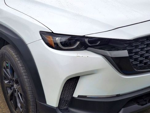 Used 2024 MAZDA CX-50 AWD 2.5 S w/ Preferred Package image 2