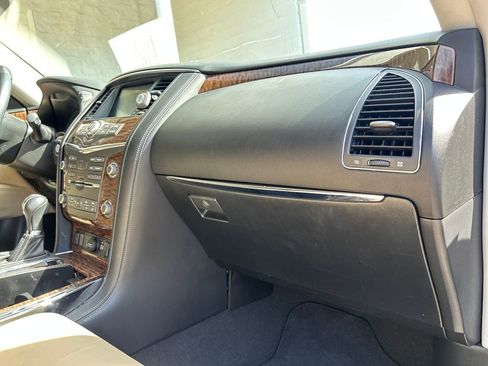 Used 2018 Nissan Armada SV w/ Driver Package image 13