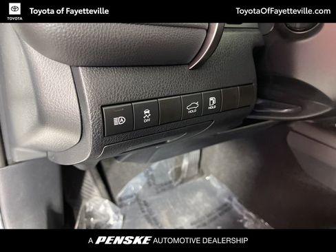 Used 2024 Toyota Camry LE image 24