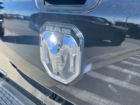 Used 2022 RAM 1500 Limited image 30