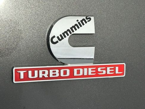 Used 2023 RAM 3500 Big Horn w/ Level 1 Equipment Group AWD/4WD image 9