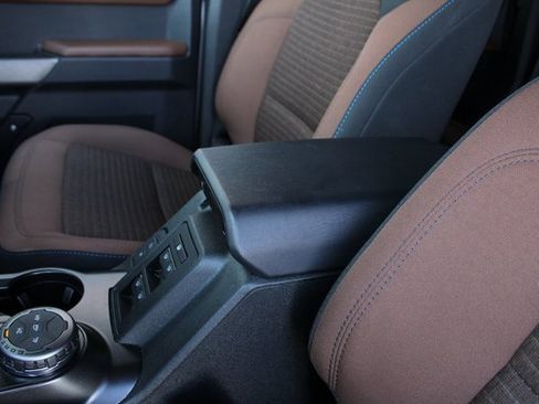 Used 2023 Ford Bronco Outer Banks image 16