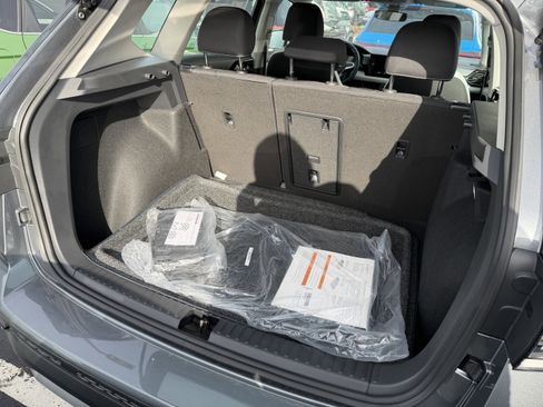 New 2026 Volkswagen Taos S image 25