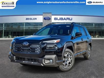 New 2026 Subaru Outback Premium