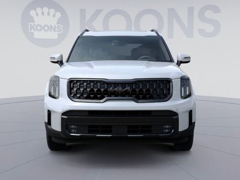 New 2025 Kia Telluride SX Prestige X-Line image 2