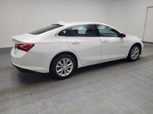 Used 2024 Chevrolet Malibu LT FWD image 10