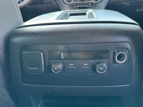 Used 2017 Chevrolet Tahoe LS w/ All-Season Package image 41