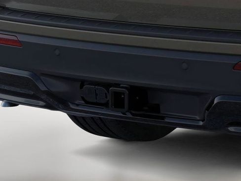 New 2026 Ford Explorer ST-Line w/ ST-Line Street Pack image 23