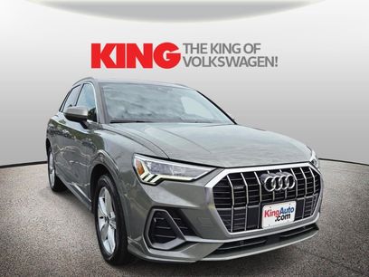 Used 2023 Audi Q3 2.0T Premium Plus w/ Premium Plus Package