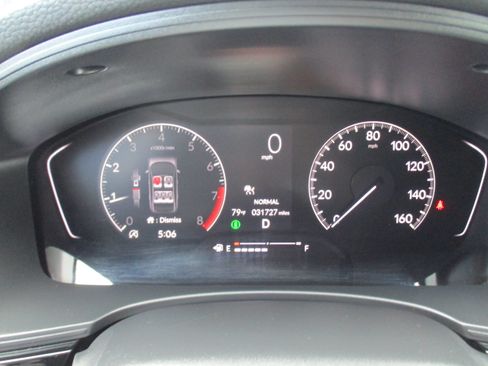Certified 2023 Honda Civic Sport image 16