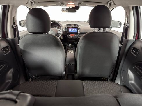 Used 2024 Mitsubishi Mirage ES image 14