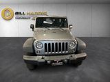 Used 2017 Jeep Wrangler Unlimited Sport w/ Quick Order Package 24S image 2