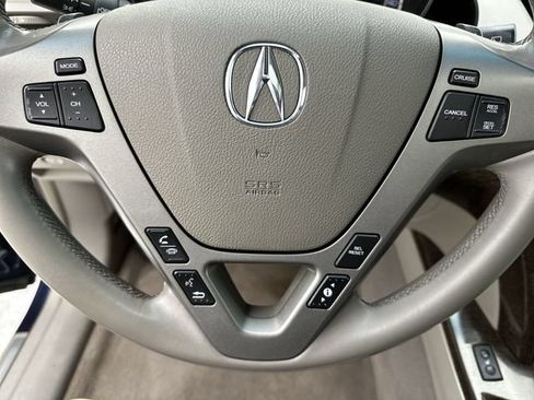 Used 2013 Acura MDX w/ Technology Package AWD/4WD image 14