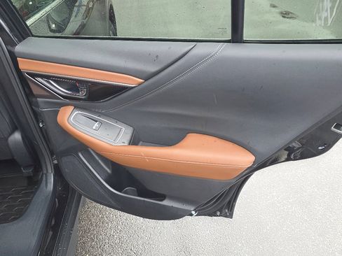 Used 2022 Subaru Outback Touring image 22