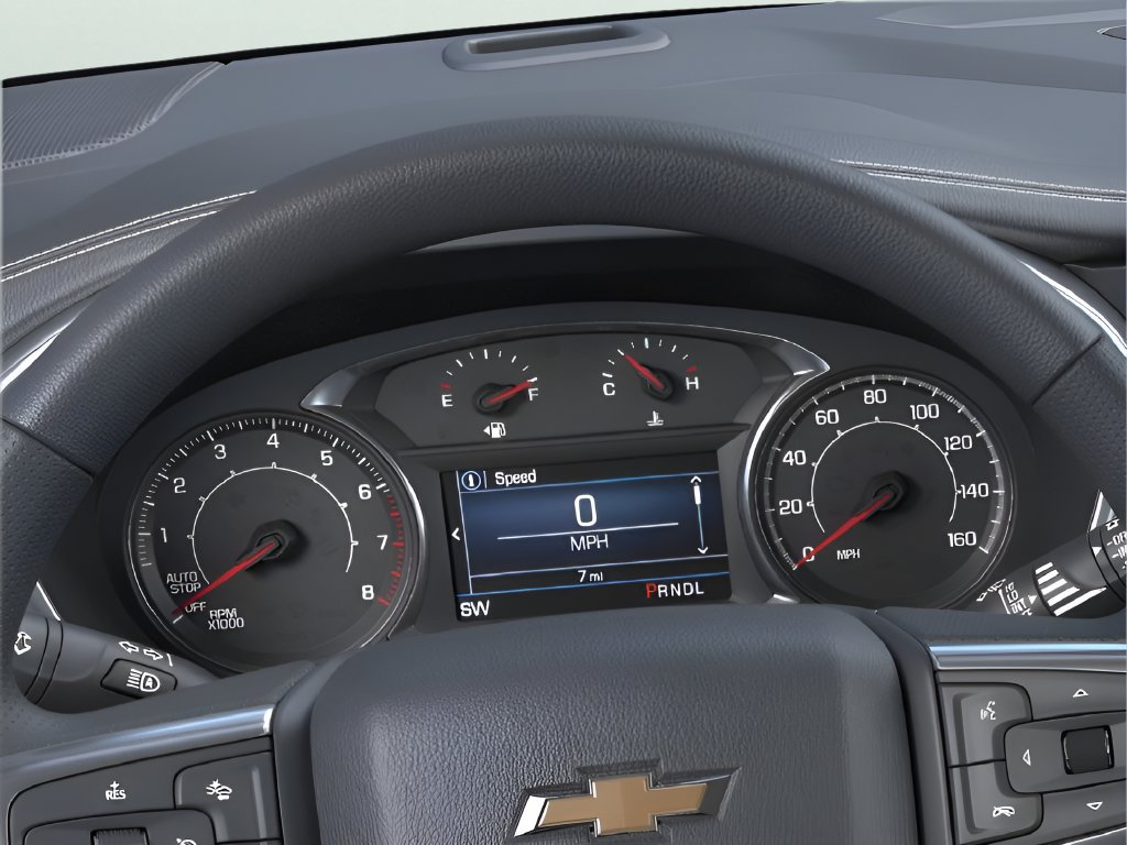 New 2026 Chevrolet Blazer LT w/ Convenience Package FWD image 18
