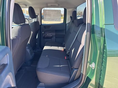 New 2025 Ford Maverick XL w/ Equipment Group 101A image 20